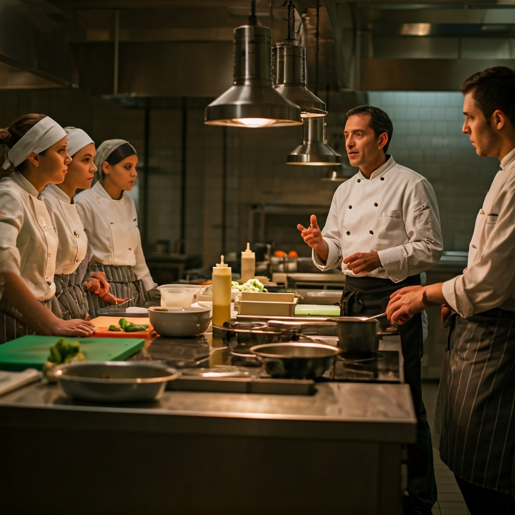 Cocina