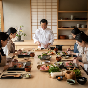 Kaiseki