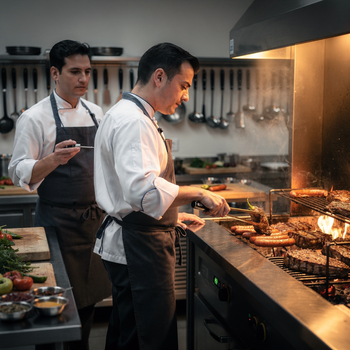 Cocina