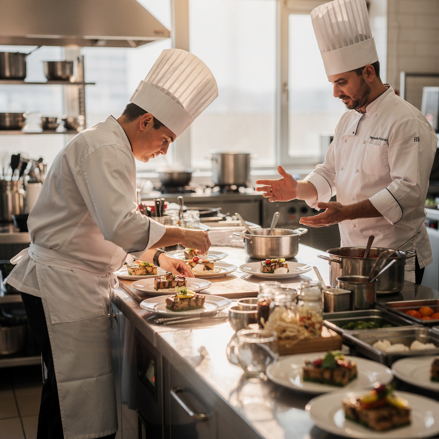 Catering