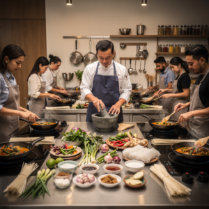 Cocina