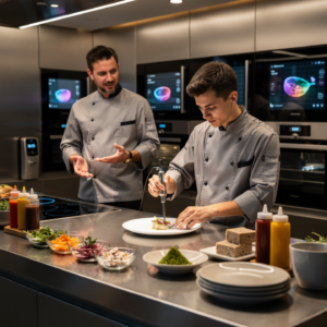 Cocina