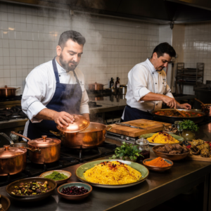 Cocina