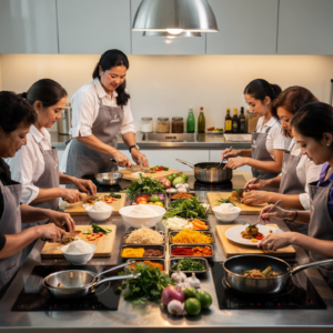 Cocina