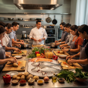 Cocina