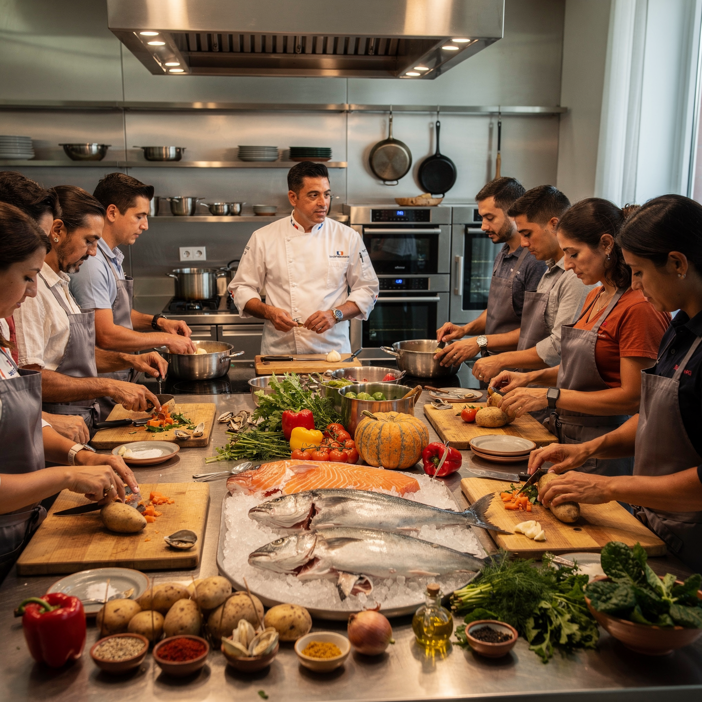 Cocina