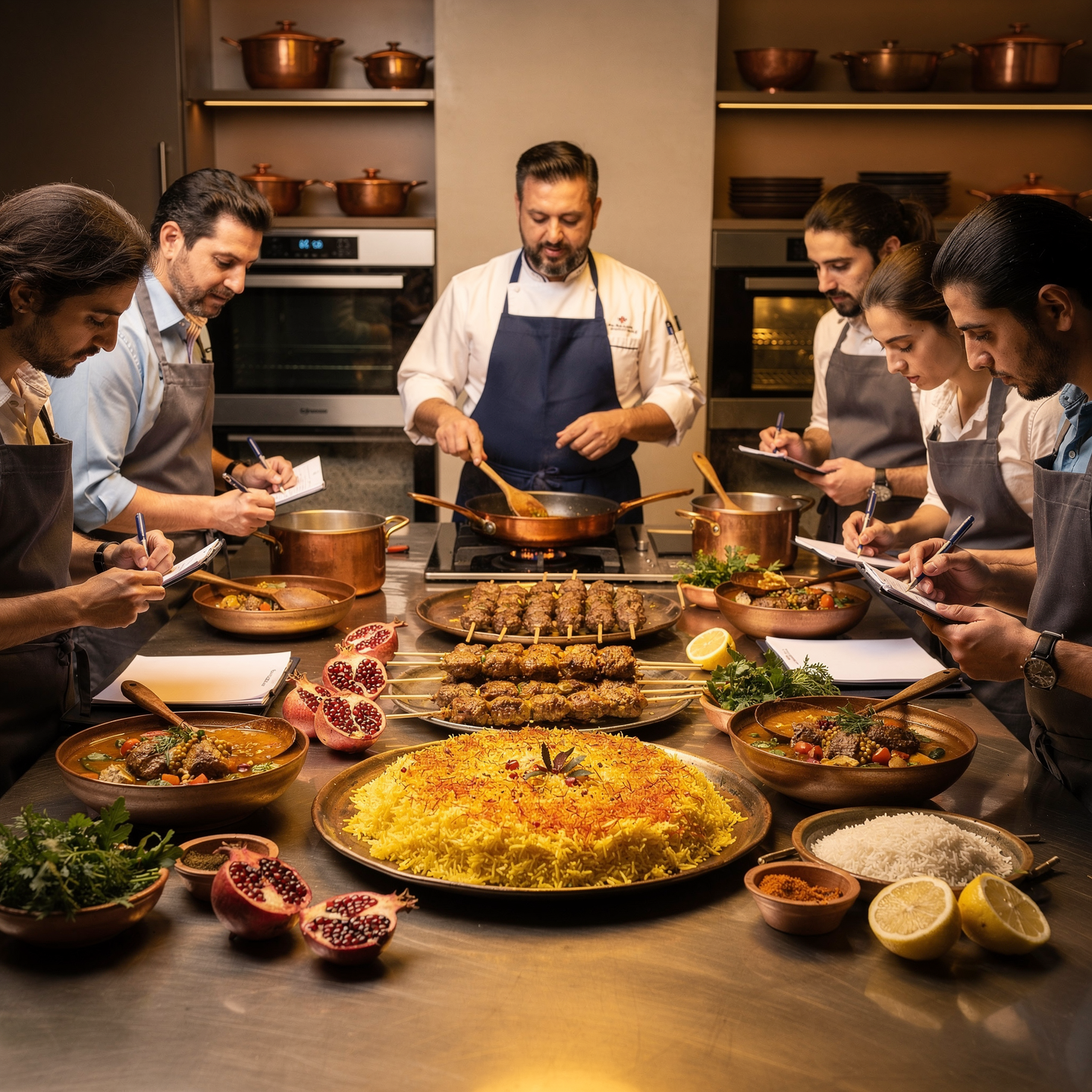 Cocina
