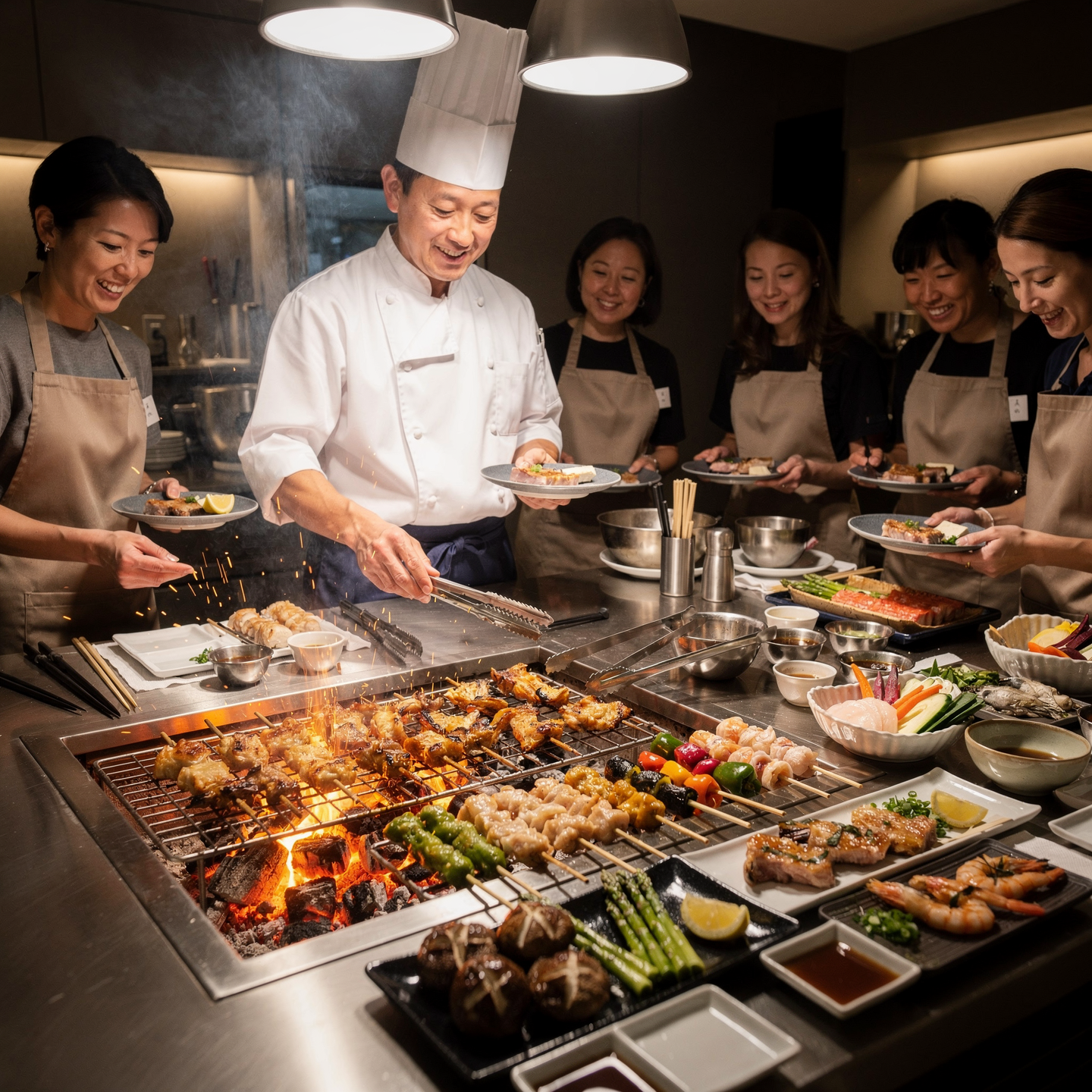 Yakitori