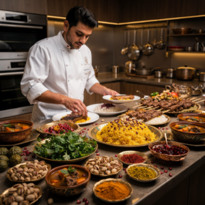 Cocina