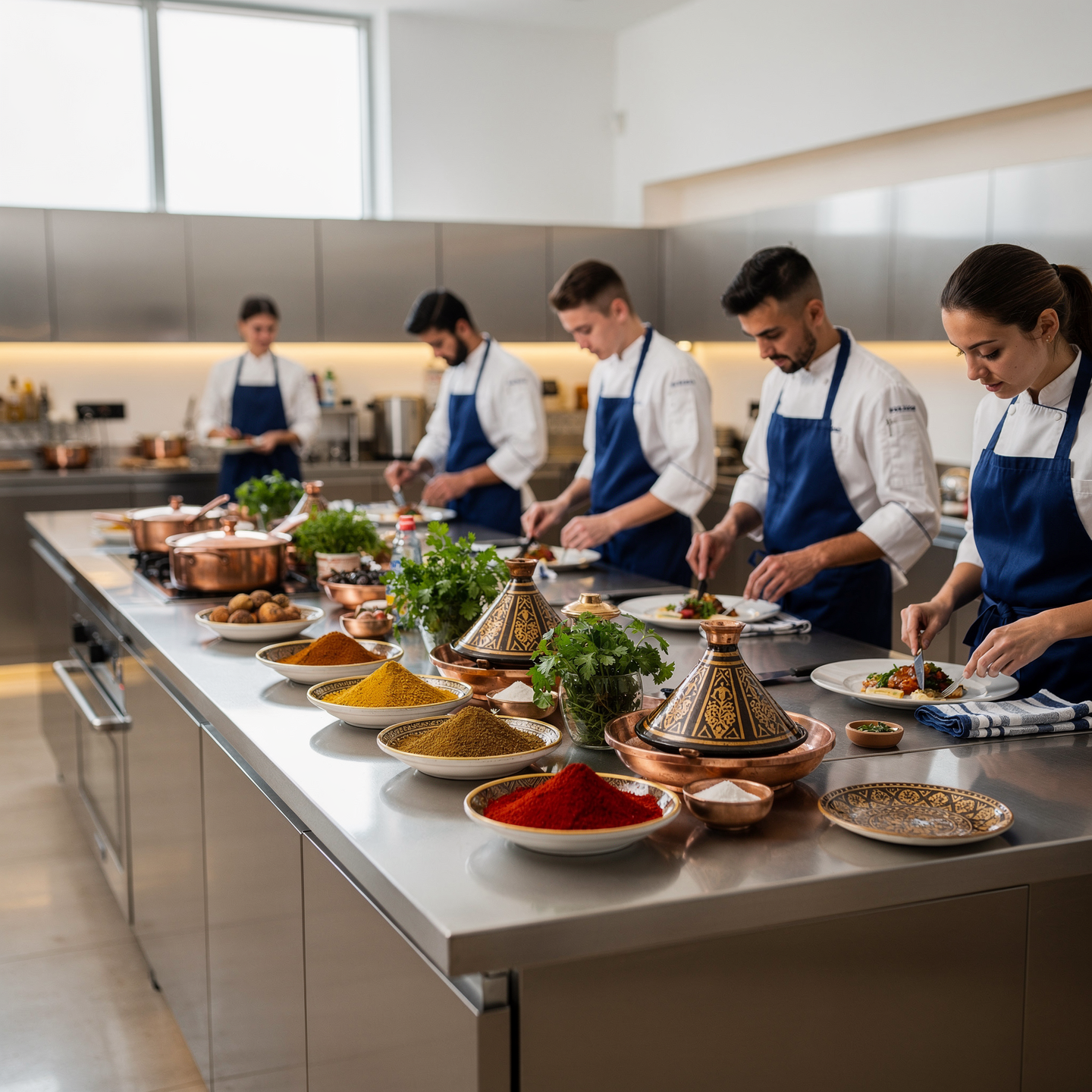 Cocina