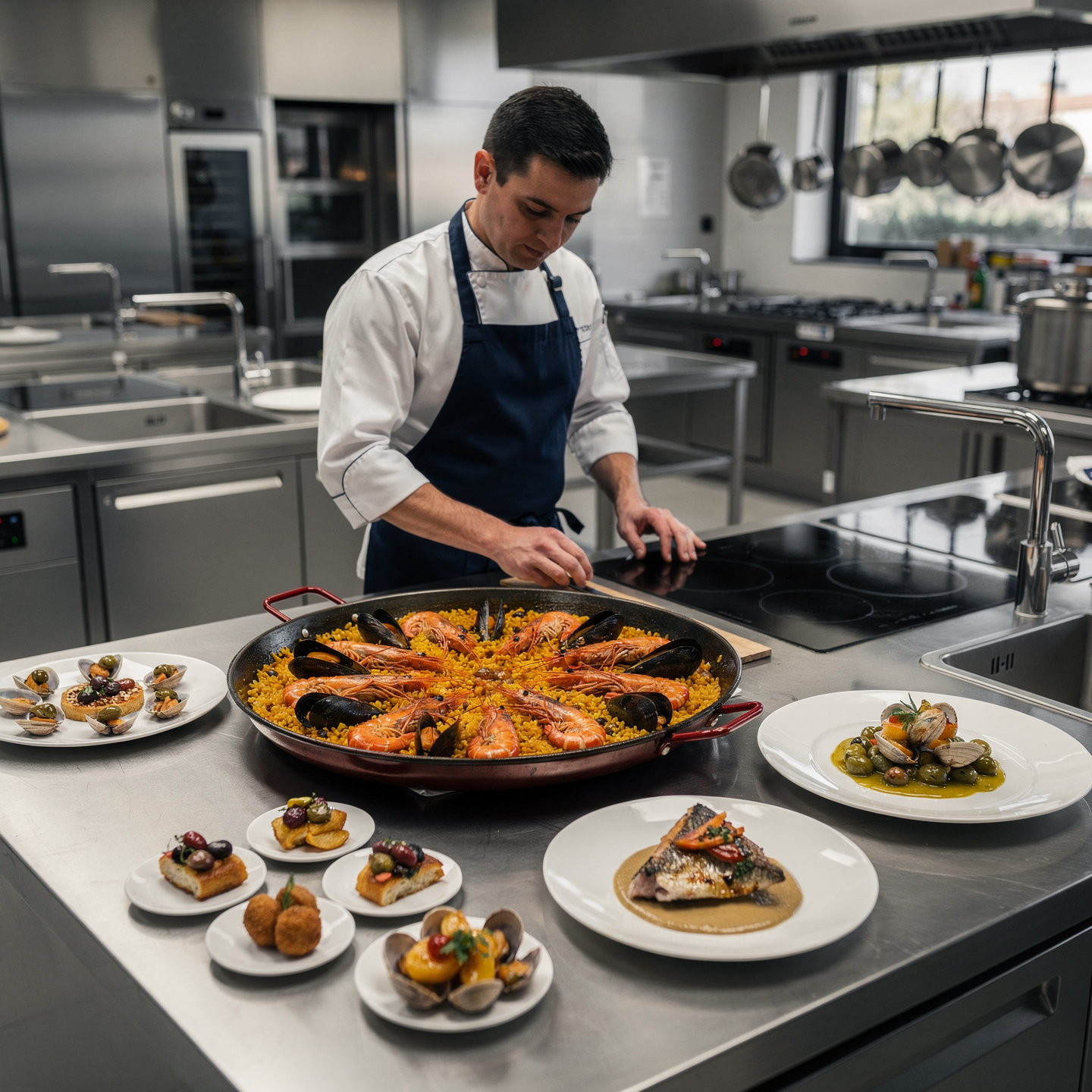 Cocina