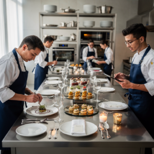 Catering