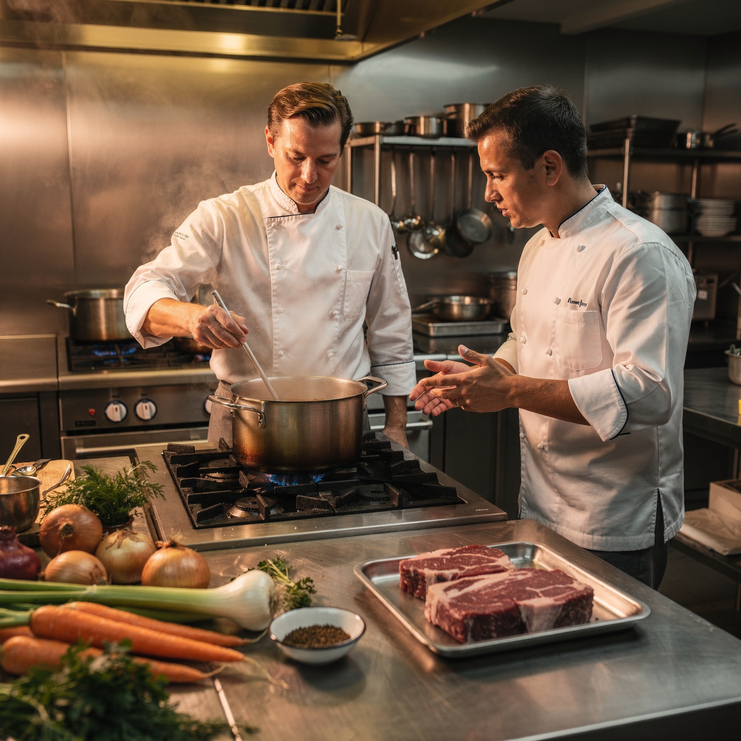 Braseados