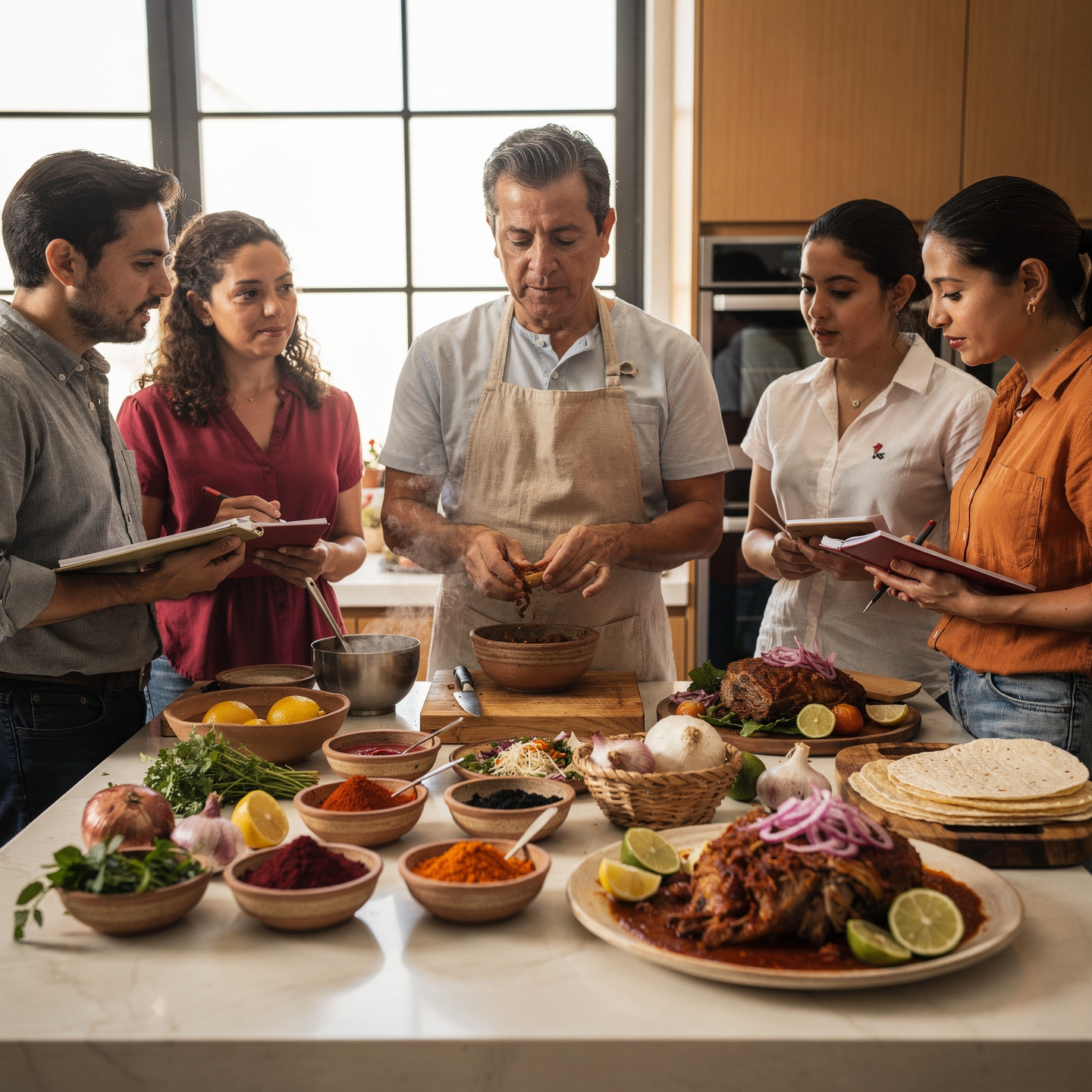 Cocina