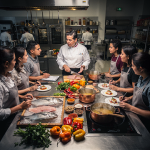 Cocina