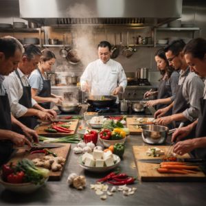Cocina