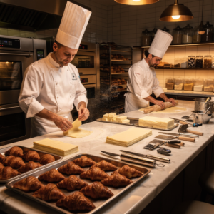 Viennoiserie