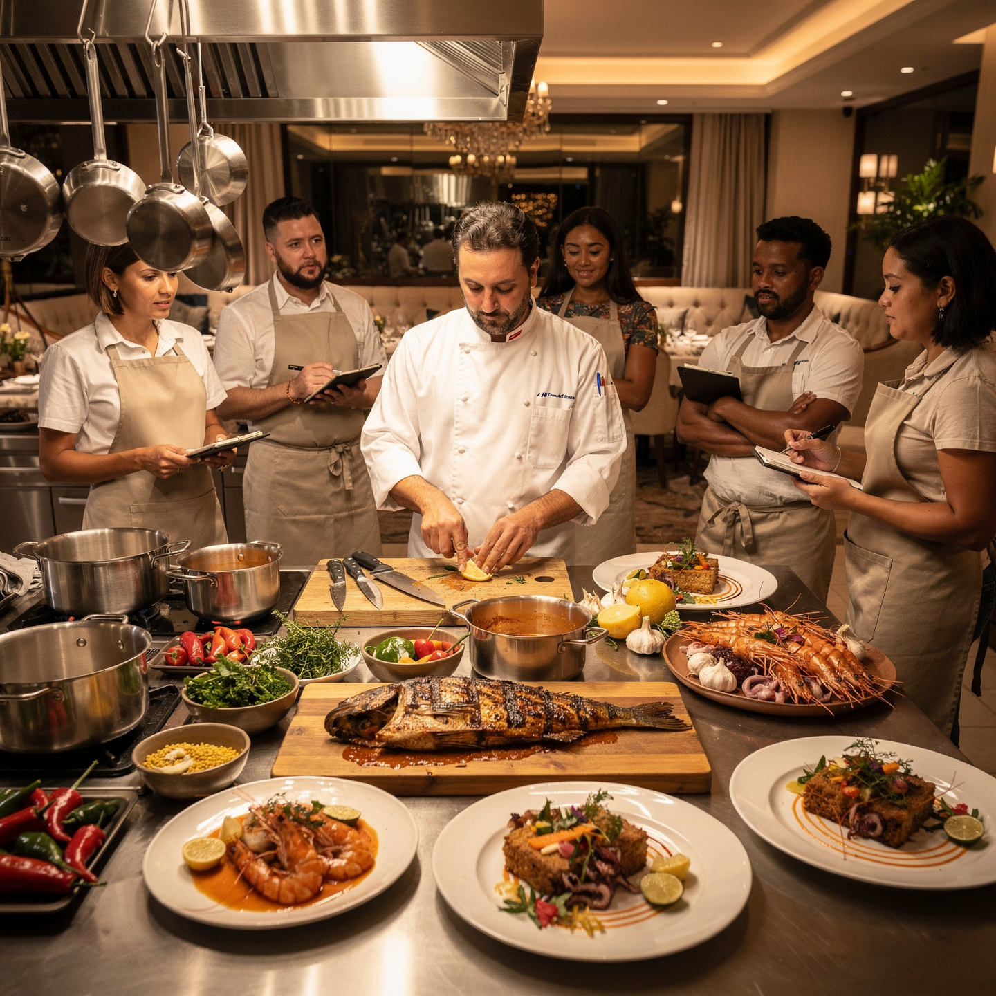 Cocina