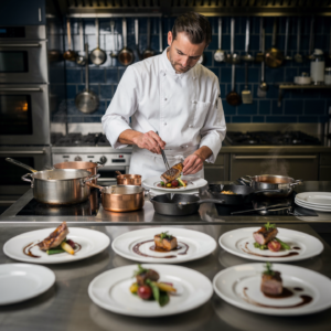 Cocina