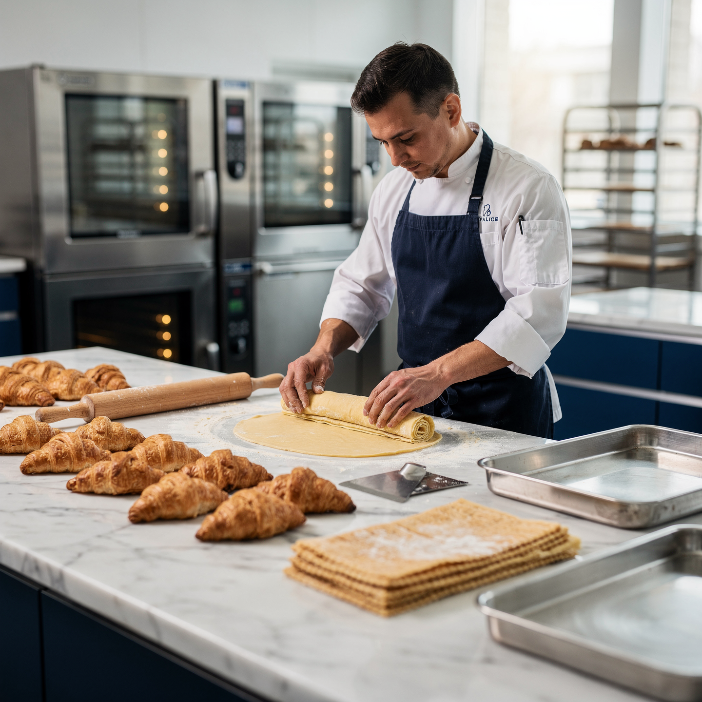 Viennoiserie