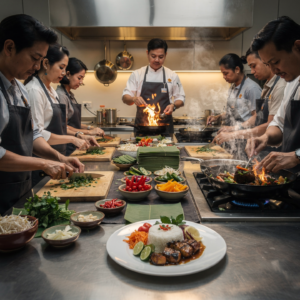 Cocina