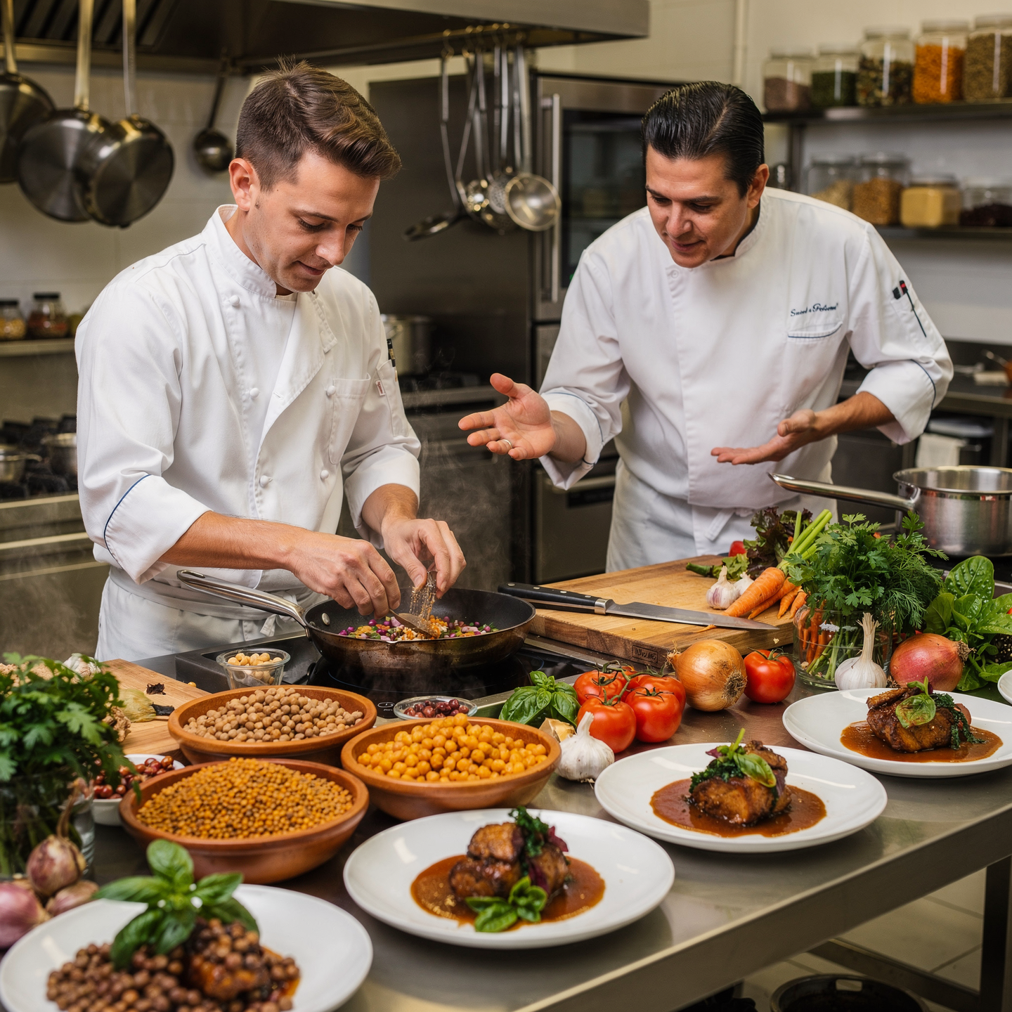 Cocina