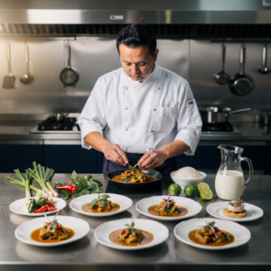 Cocina