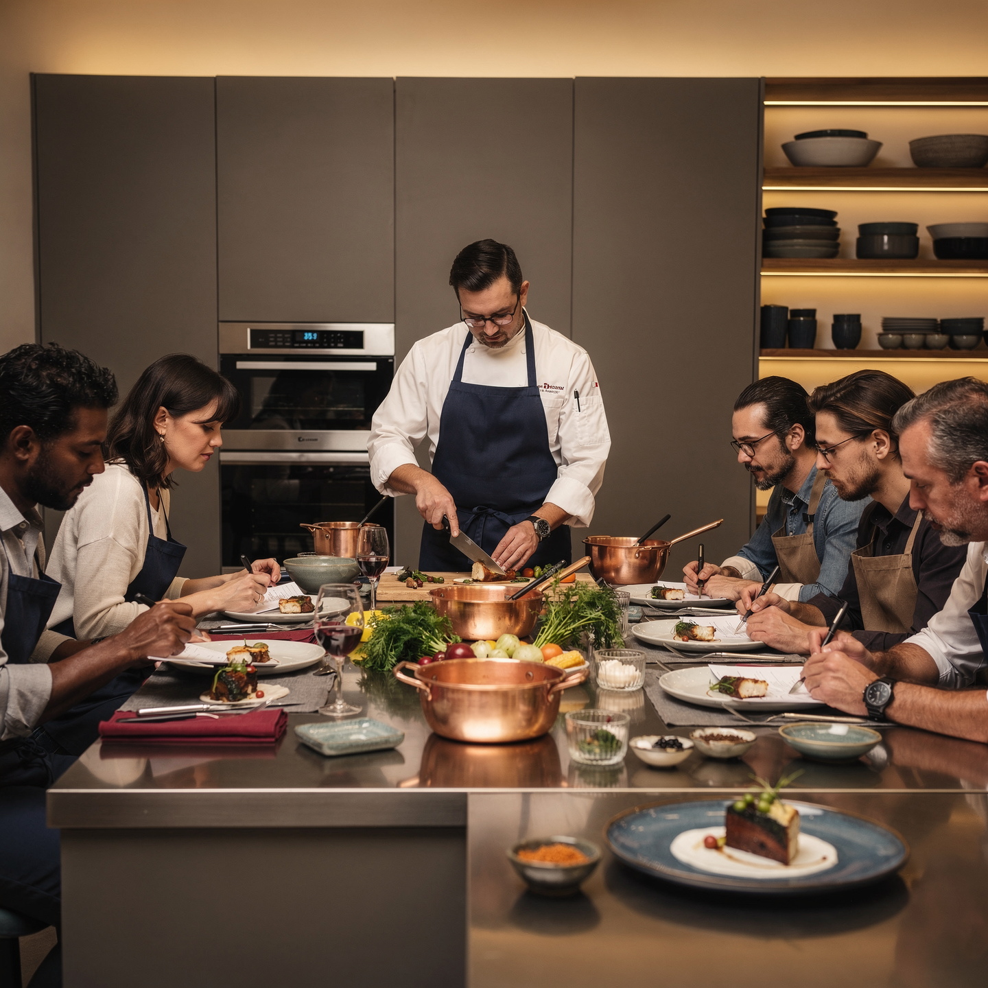 Cocina