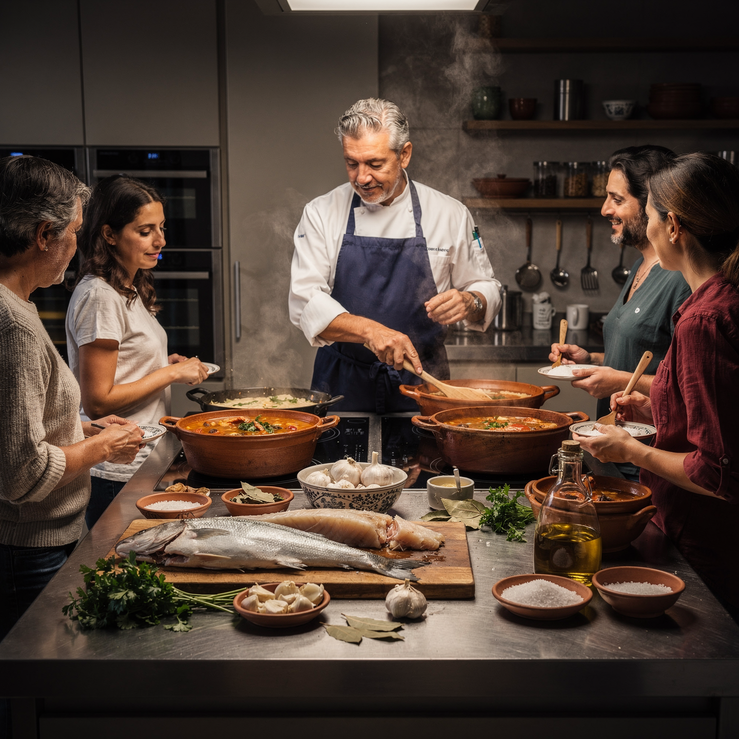 Cocina