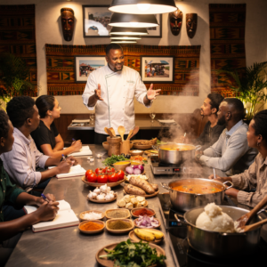 Cocina