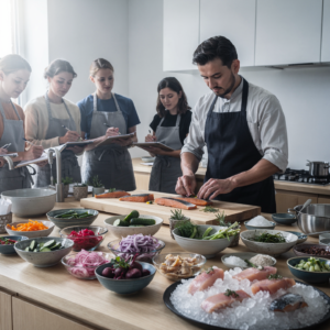 Cocina