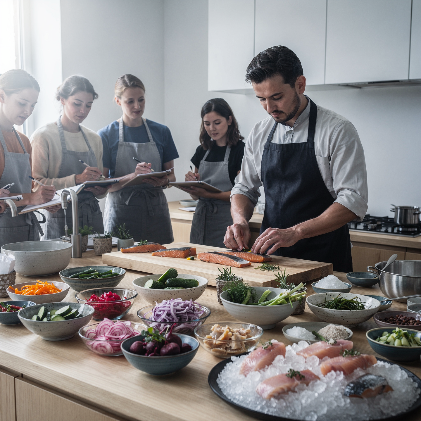 Cocina