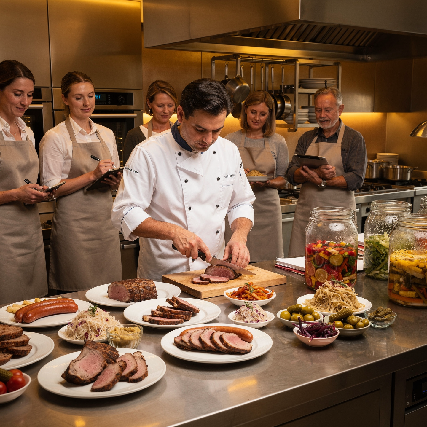 Cocina