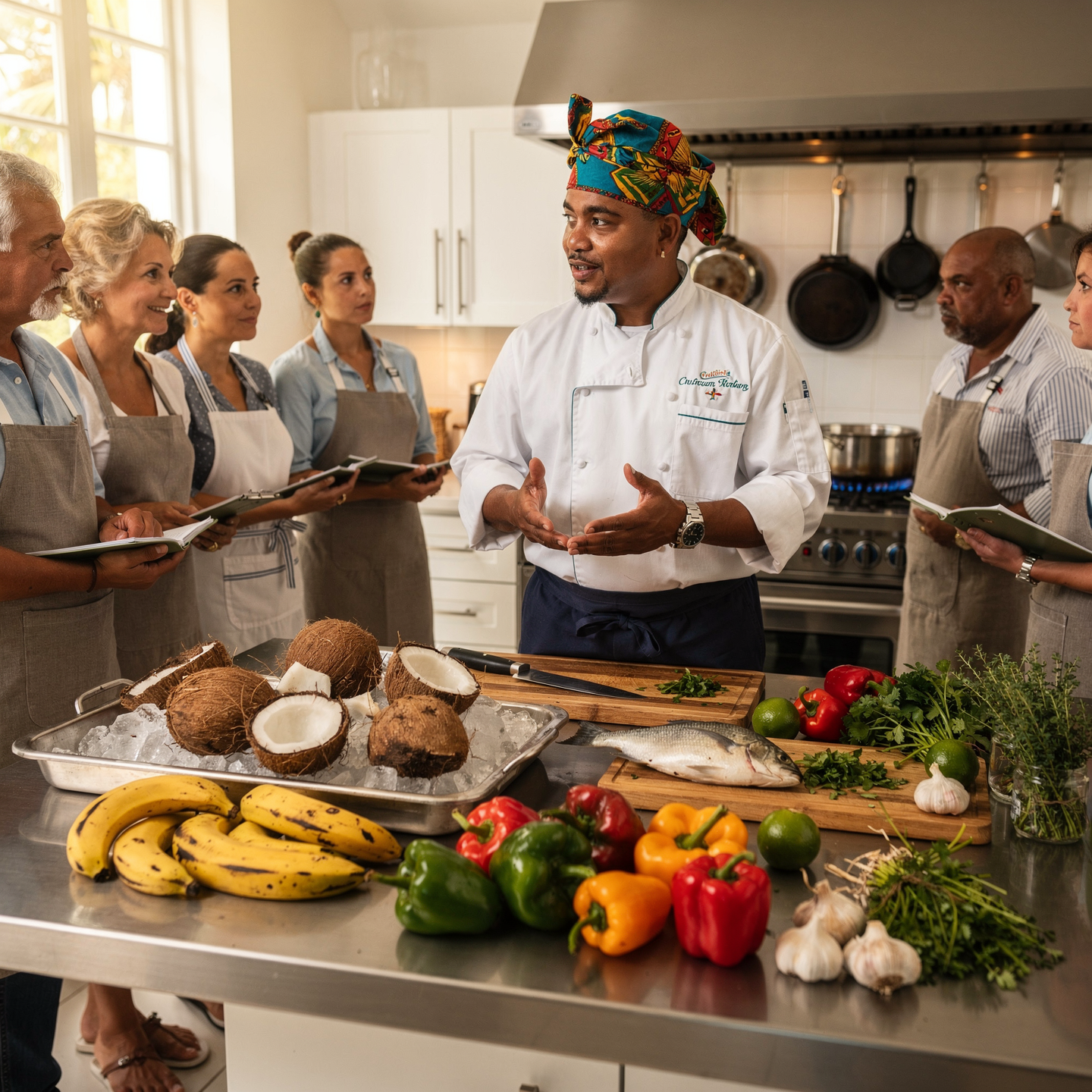 Cocina