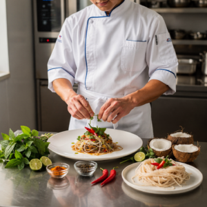 Cocina