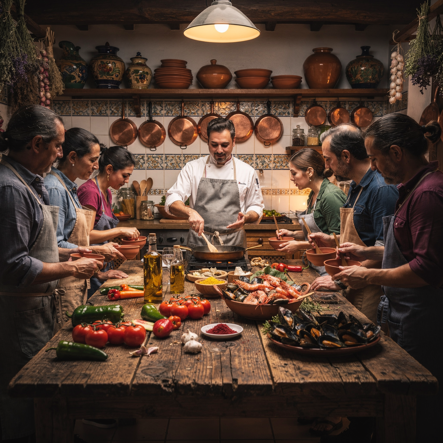 Cocina