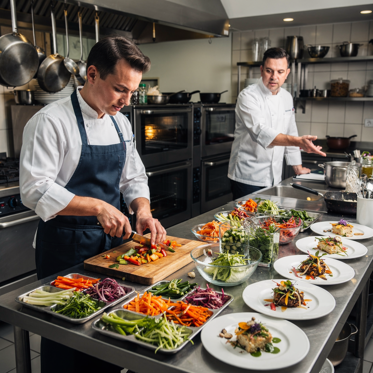 Cocina