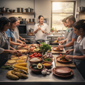 Cocina