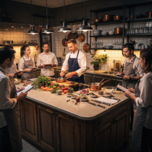Cocina