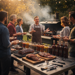 BBQ