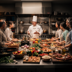 Cocina