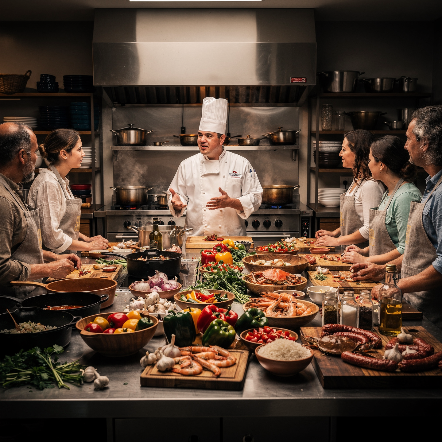 Cocina