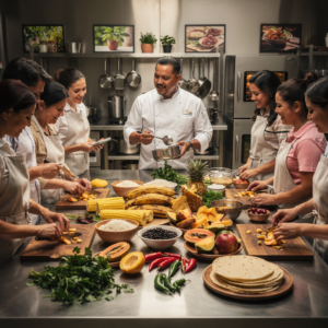 Cocina