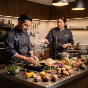 Cocina