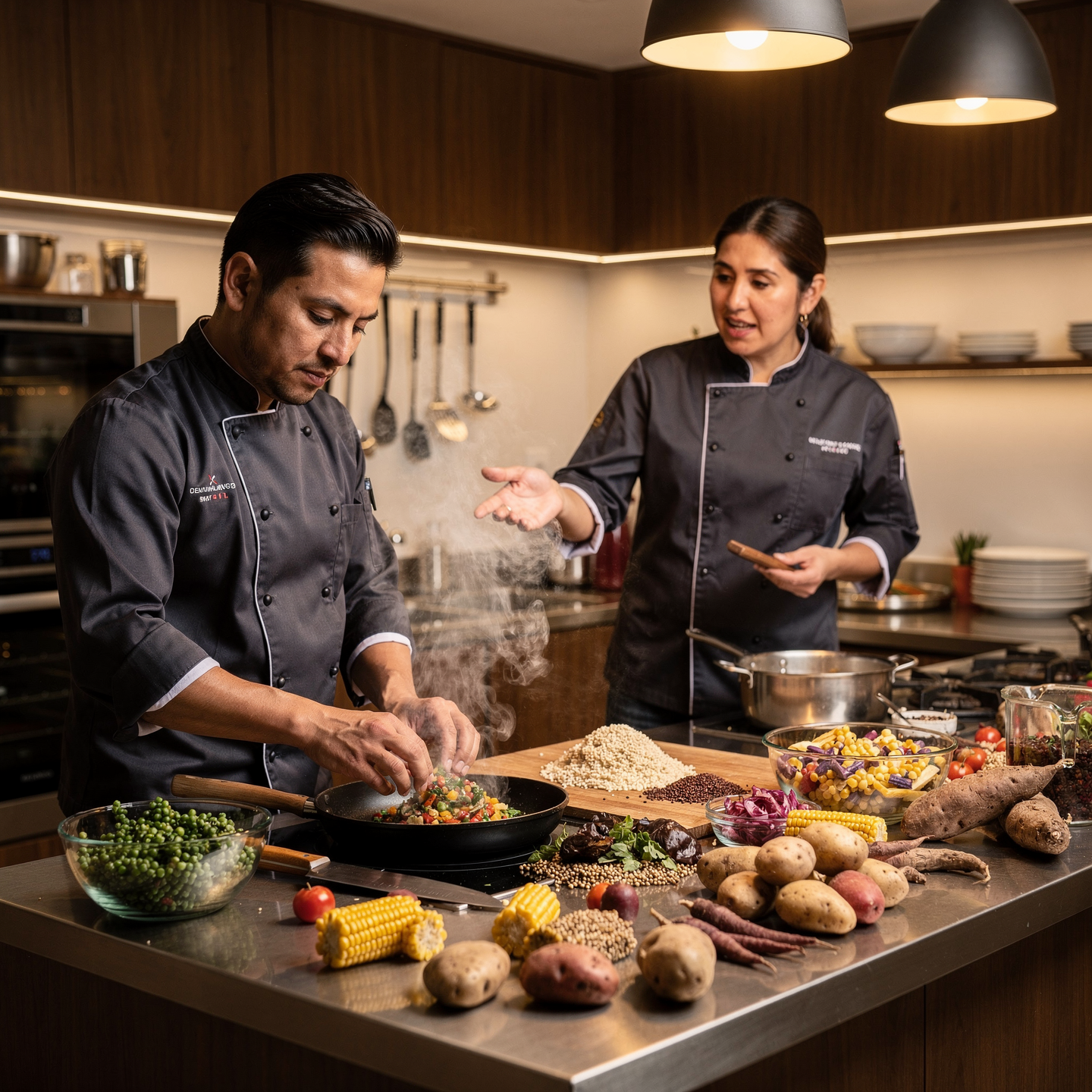 Cocina