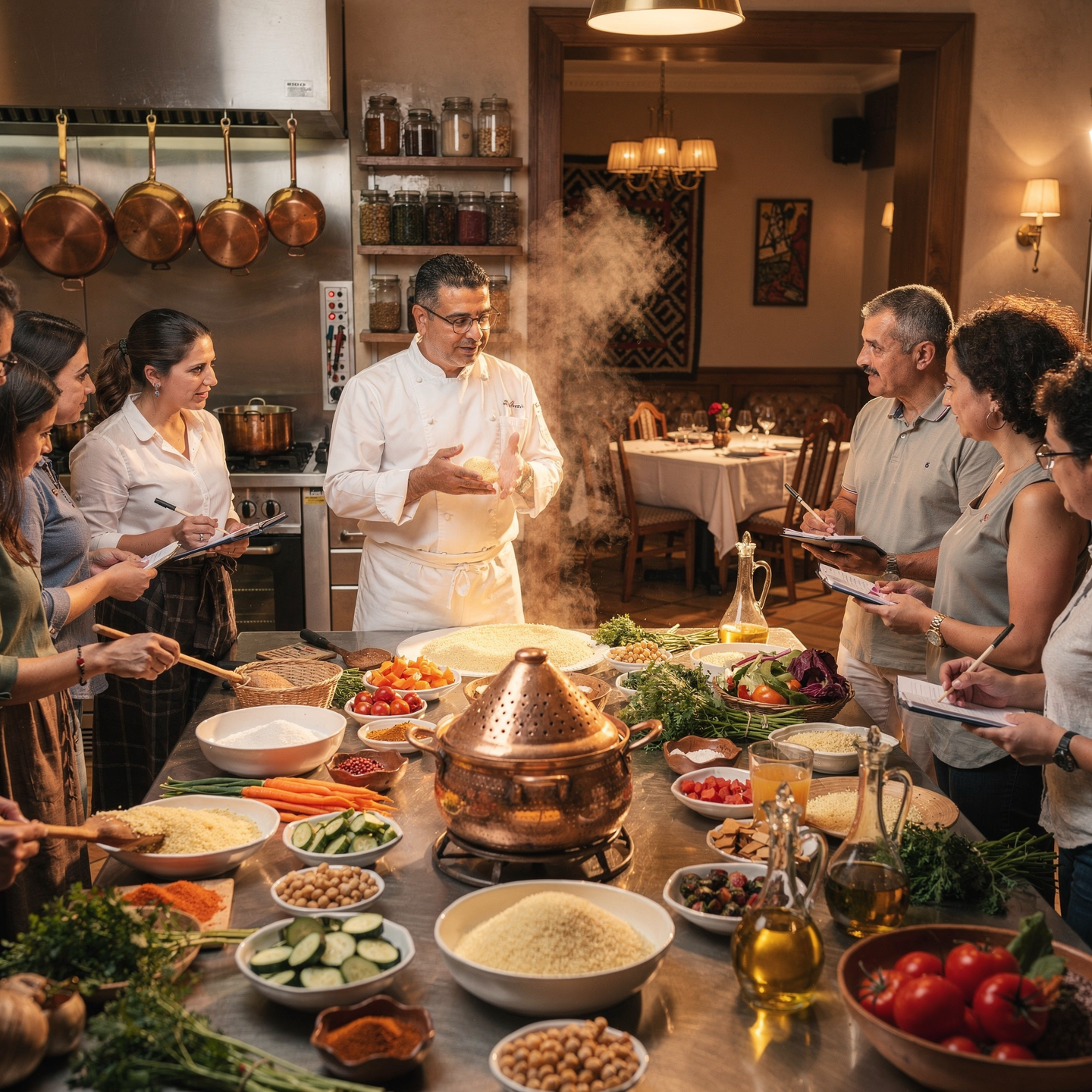 Cocina