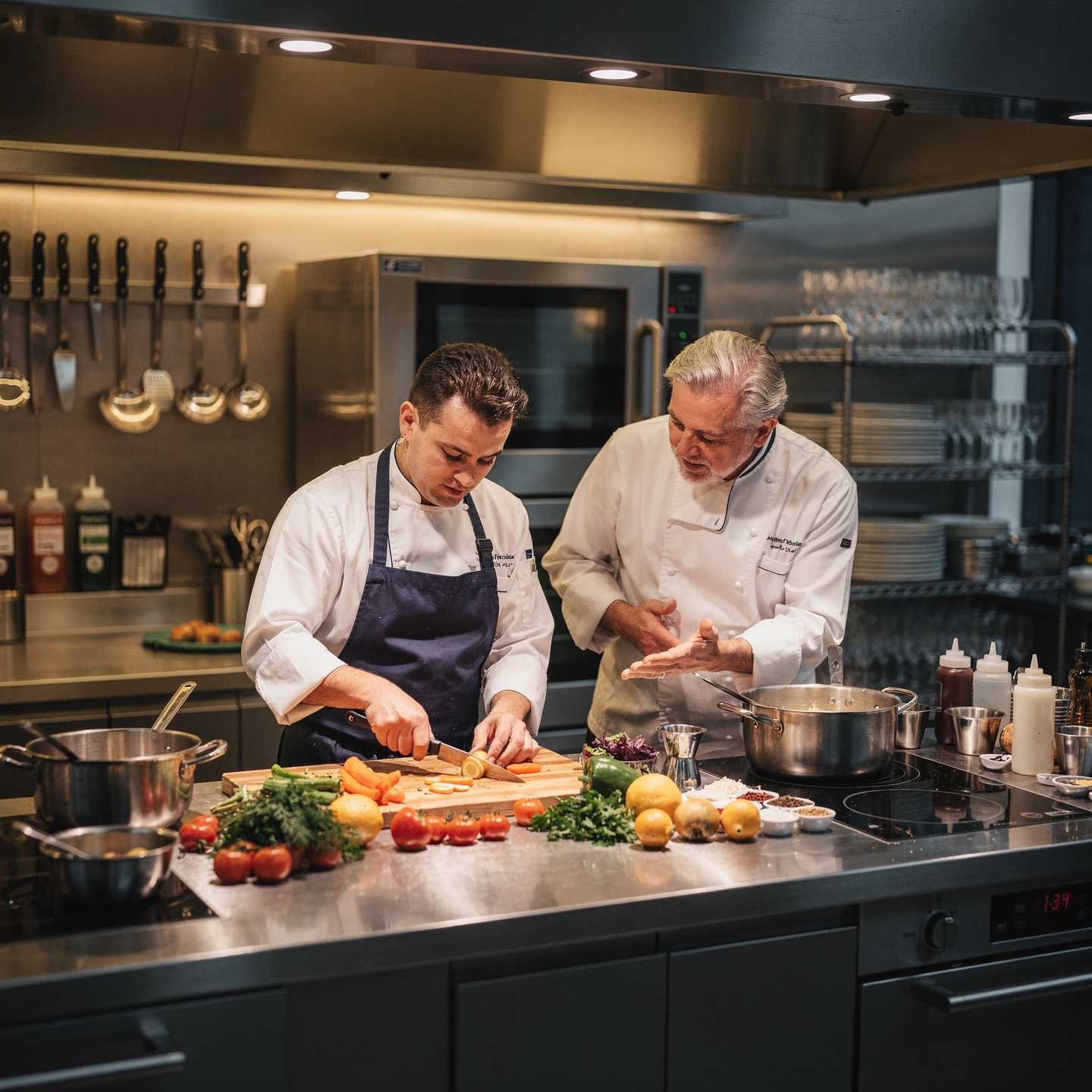 Cocina