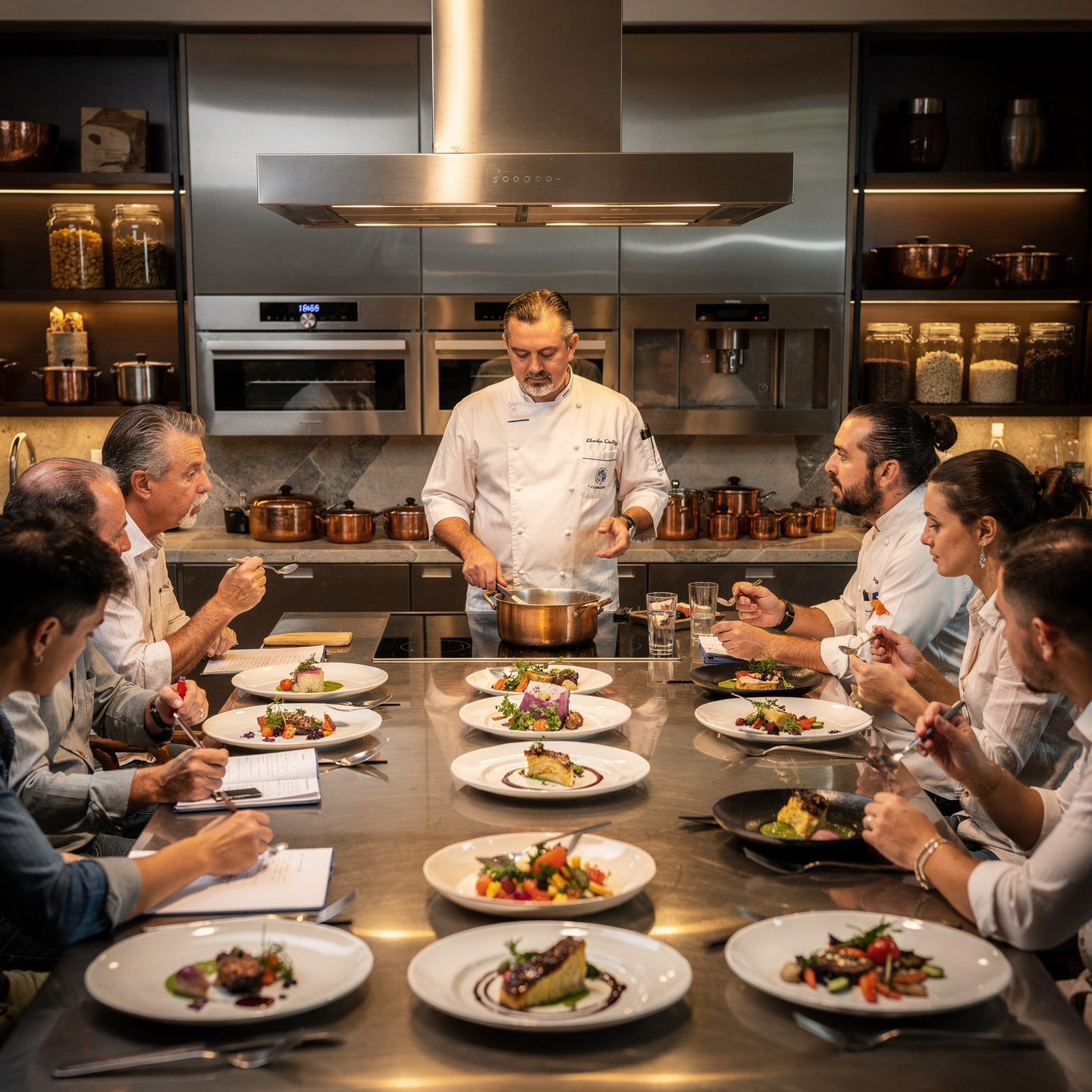 Cocina