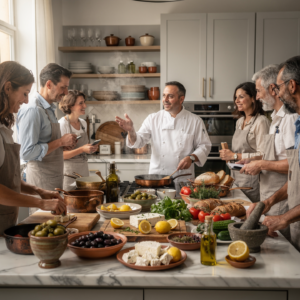 Cocina
