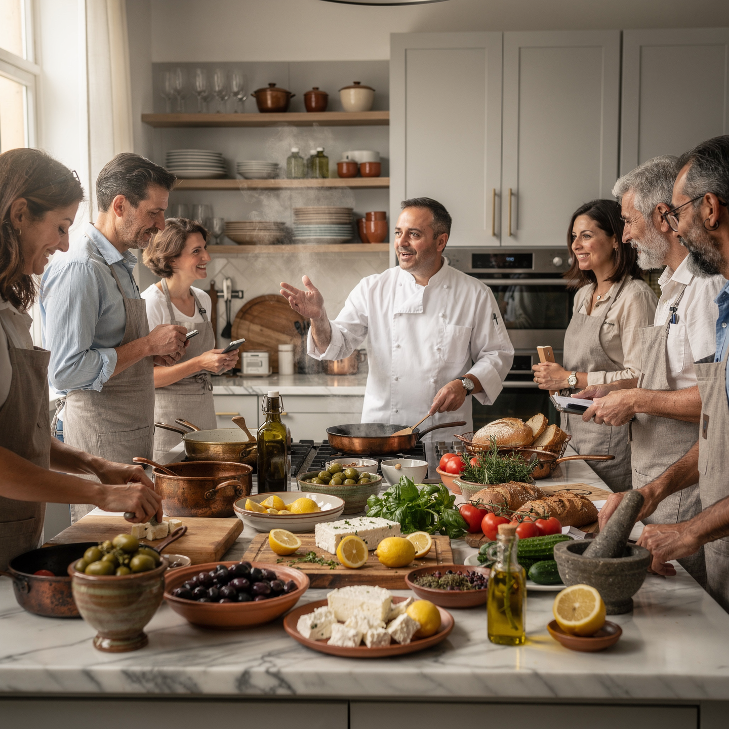 Cocina